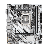 Дънна платка ASRock H610M-HDV/M.2+ D5 LGA1700