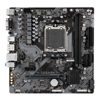 Дънна платка GIGABYTE B650M S2H socket AM5