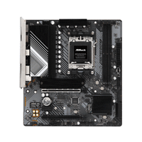 Дънна платка ASRock B650M-HDV/M.2, Socket AM5 2xDDR5