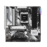 Дънна платка ASRock B650M PRO RS
