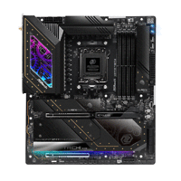 Дънна платка ASROCK X870E TAICHI, Socket AM5