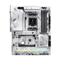 Дънна платка ASROCK X870 STEEL LEGEND WIFI, Socket AM5