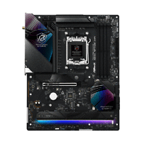 Дънна платка ASRock B850 RIPTIDE WIFI7 socket AM5