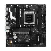 Дънна платка ASRock B850M-X socket AM5