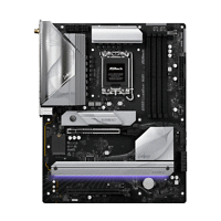 Дънна платка ASRock B860 LiveMixer WIFI 6E, LGA 1851