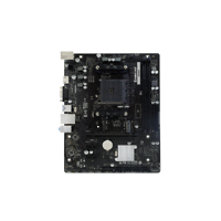 Дънна платка BIOSTAR A520MHP socket AM4