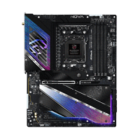 Дънна платка ASROCK X870E PG NOVA WIFI, Socket AM5