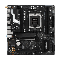 Дънна платка ASRock B850M-X WiFi R2.0 socket AM5