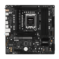 Дънна платка ASRock B860M PRO-A, LGA 1851