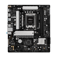 Дънна платка ASRock B860M-X, LGA 1851
