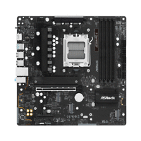 Дънна платка ASRock A620AM PRO-A, AM5