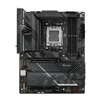 Дънна платка ASUS ROG STRIX X870E-H GAMING WIFI7 AM5 DDR5