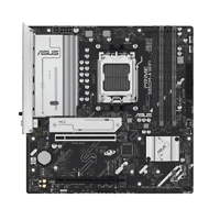 Дънна платка ASUS PRIME B850M-A WIFI 6E socket AM5