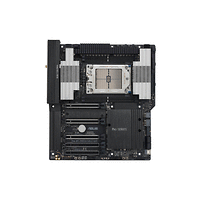 Дънна платка ASUS Pro WS TRX50-SAGE WIFI sTR5 DDR5