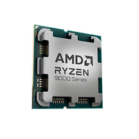 Процесор AMD RYZEN 9 9950X3D TRAY - 16-Core, 4.3 GHz, 128MB, 170W, AM5