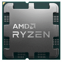 Процесор AMD RYZEN 7 7700 TRAY 8-Core 3.8 GHz (5.3 GHz Turbo) 32MB/65W/AM5