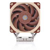 Охладител за процесор Noctua NH-U12S DX-4677