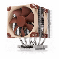Охладител за процесор Noctua NH-D9 DX-4677