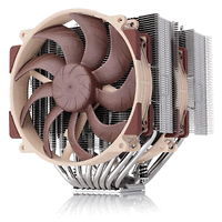 Охладител за процесор Noctua NH-D15 G2, За сокет LGA1851/1700/2011/AM5/AM4