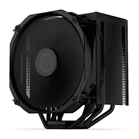 Охладител за процесор ENDORFY Fortis 5 Black