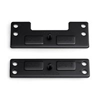 Noctua Mounting Kit NM-AMB12 Chromax. Black