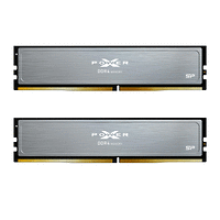 Памет Silicon Power XPOWER Pulse 32GB (2x16GB) DDR4 3200MHz CL16 SP032GXLZU320BDI