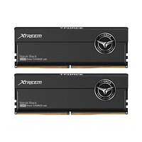 Памет Team Group T-Force XTREEM Black DDR5 32GB(2x16GB) 6400MHz CL32