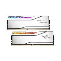 Памет G.SKILL Trident Z5 Royal Neo 32GB(2x16GB) DDR5-6400 - AMD EXPO