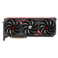 Видео карта POWERCOLOR RX 7800 XT Red Devil 16GB GDDR6