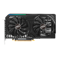 Видео карта ASRock Intel ARC B570 Challenger 10GB OC