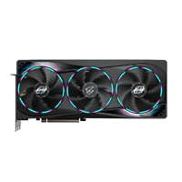 Видео карта GIGABYTE AORUS RTX 5070 MASTER 12GB GDDR7