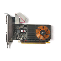 Видео карта ZOTAC GeForce GT 710 2GB GDDR3