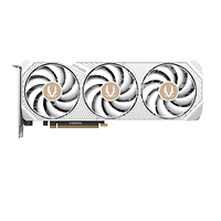 Видео карта ZOTAC GAMING RTX 5070 AMP White Edition 12GB GDDR7