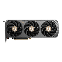 Видео карта ZOTAC GAMING RTX 5070 Solid OC 12GB GDDR7