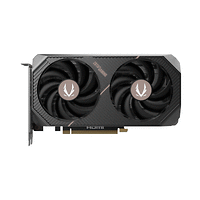 Видео карта ZOTAC GAMING RTX 5060 TI AMP 8GB GDDR7