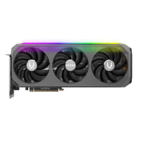 Видео карта ZOTAC GAMING RTX 5070 TI AMP Extreme INFINITY 16GB GDDR7