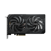 Видео карта GIGABYTE RTX 5060 TI WINDFORCE OC 8GB GDDR7