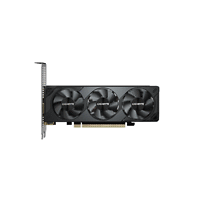 Видео карта GIGABYTE RTX 5060 Low Profile OC 8GB GDDR7