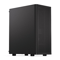 Кутия ENDORFY Ventum 200 Solid - Middle Tower