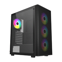 Кутия FSP Group M220-BA Mid-Tower
