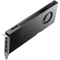 Видео карта PNY VCNRTX4000PRO-PB, RTX A4000 PRO 24GB GDDR7
