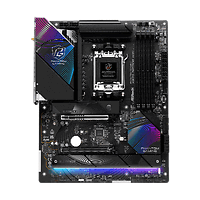ASROCK X870 RIPTIDE WIFI / AM5