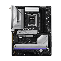 ASROCK B860 LIVEMIXER WIFI