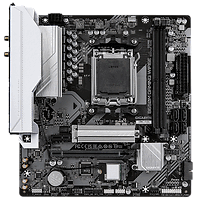 GB B650M GAMING WIFI6E / AM5