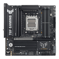 ASUS TUF GAMI B850M-PLUS WIFI7