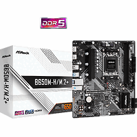 ASROCK B650M-H/M.2+ /AM5