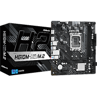 ASROCK H610M-H2/M.2  /DDR4