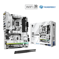 ASROCK Z890 STEEL LEGEND WIFI