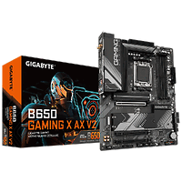 GB B650 GAMING X AX V2 /AM5
