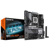 GB B850 EAGLE WIFI6E /AM5